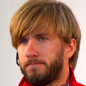 Nick Heidfeld