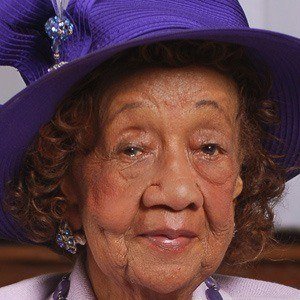 Dorothy Height