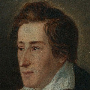 Heinrich Heine