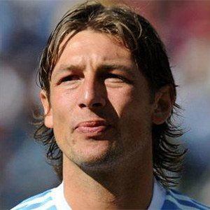 Gabriel Heinze