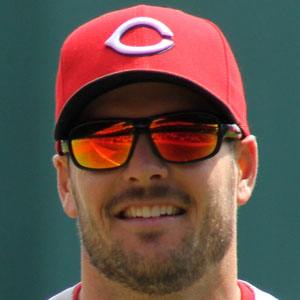 Chris Heisey