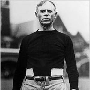 John Heisman