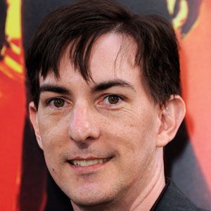 Eric Heisserer