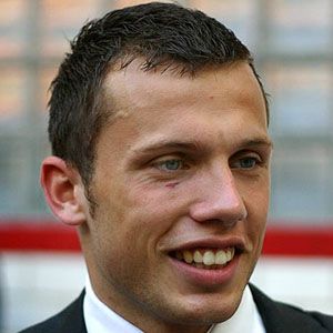 John Heitinga