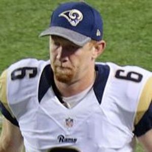 Johnny Hekker