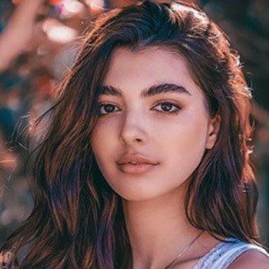 Haleigh Hekking