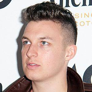 Matt Helders