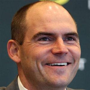 Mark Helfrich