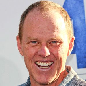 Brian Helgeland