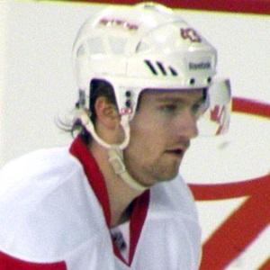 Darren Helm