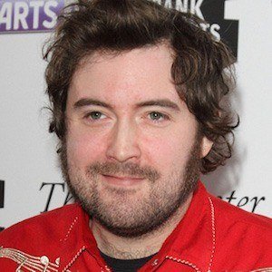 Nick Helm