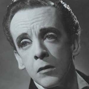 Robert Helpmann