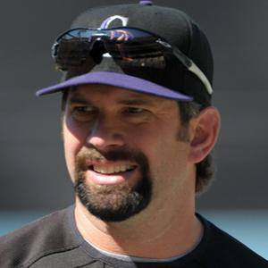 Todd Helton