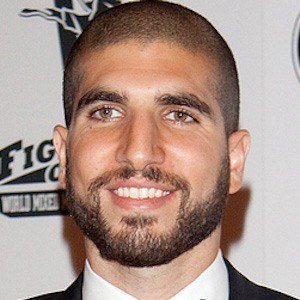 Ariel Helwani