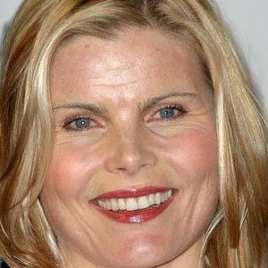 Mariel Hemingway