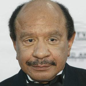 Sherman Hemsley