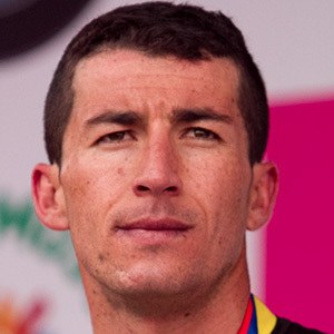 Sergio Henao