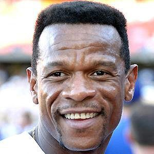 Rickey Henderson