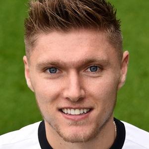 Jeff Hendrick