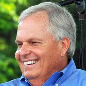 Rick Hendrick