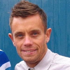 Lee Hendrie