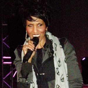 Nona Hendryx