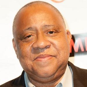 Barry Shabaka Henley