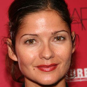 Jill Hennessy