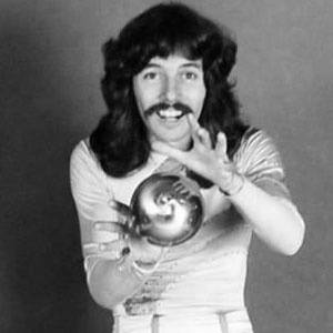 Doug Henning