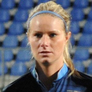 Amandine Henry