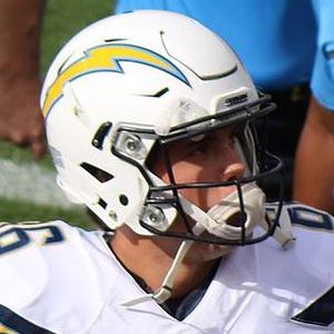 Hunter Henry