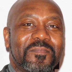 Lenny Henry