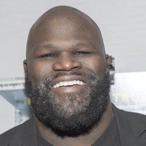 Mark Henry