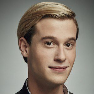 Tyler Henry