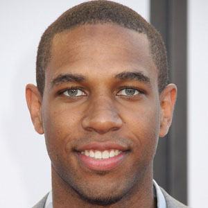 Xavier Henry