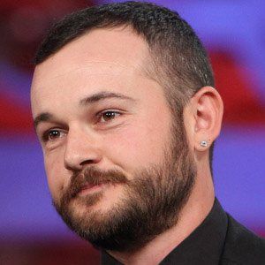Daniel Edwin Henshall