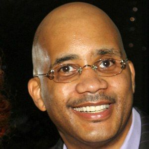 John Henton