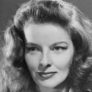 Katharine Hepburn