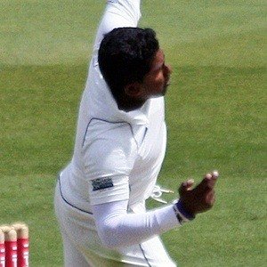 Rangana Herath