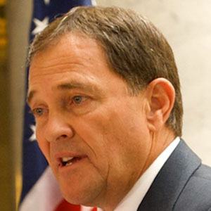 Gary Herbert