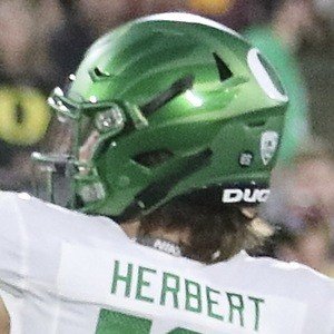 Justin Herbert