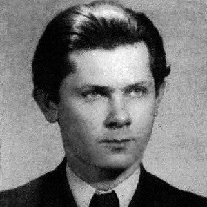 Zbigniew Herbert