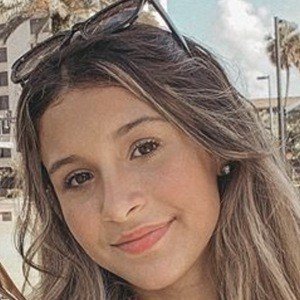 Jelissa Hernández Gilart