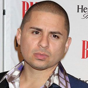 Larry Hernandez