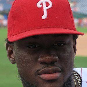 Odubel Herrera