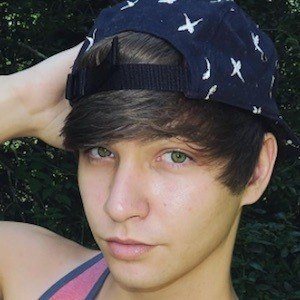 Hunter Herring