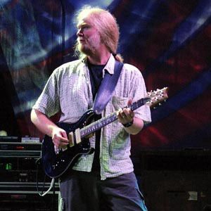 Jimmy Herring