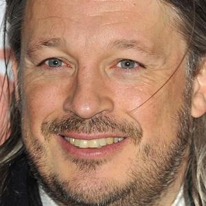 Richard Herring