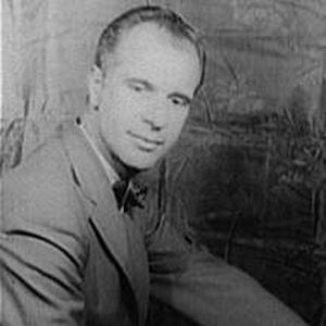 John Hersey