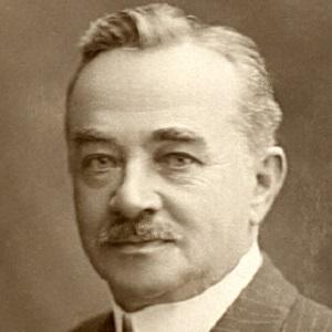 Milton S. Hershey